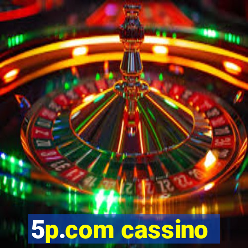 5p.com cassino